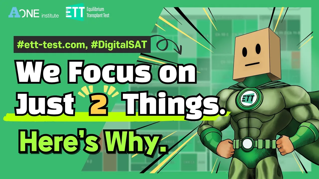 Play: We Focus on Just 2 Things. Here's Why.
